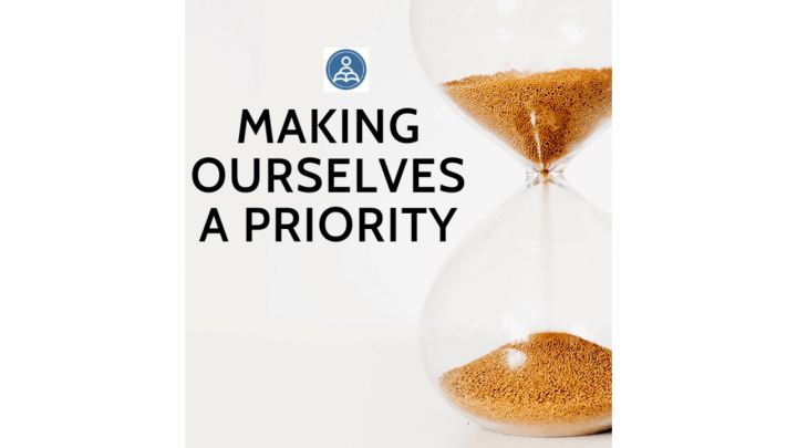 Is time your biggest&nbsp;nemesis?