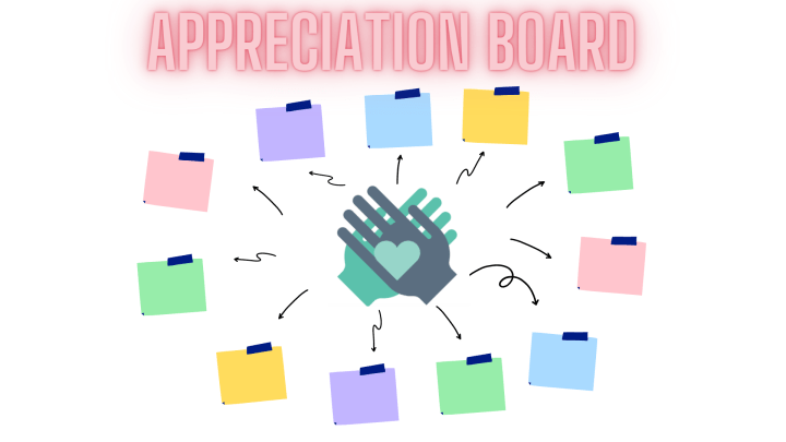 Kindness in the classroom: sharing is&nbsp;caring